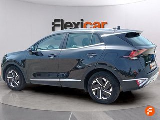 Kia Sportage 1.6 T-GDi HEV 171kW (230CV) Drive 4x2