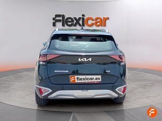 Kia Sportage 1.6 T-GDi HEV 171kW (230CV) Drive 4x2