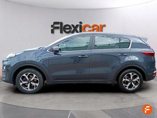 Kia Sportage 1.6 MHEV Concept 100kW (136CV) 4x2