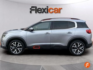 Citroën C5 Aircross PureTech 96kW (130CV) S&S Feel