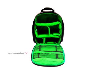 bolso camara fernendand sm