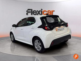 Toyota Yaris 1.5 120H Active Plus