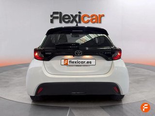 Toyota Yaris 1.5 120H Active Plus