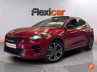 Kia XCeed 1.5 MHEV iMT Drive 118kW (160CV)