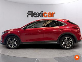 Kia XCeed 1.5 MHEV iMT Drive 118kW (160CV)