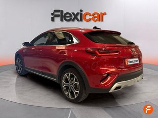 Kia XCeed 1.5 MHEV iMT Drive 118kW (160CV)