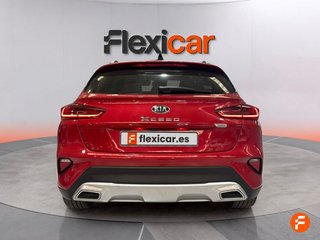Kia XCeed 1.5 MHEV iMT Drive 118kW (160CV)