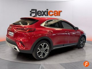 Kia XCeed 1.5 MHEV iMT Drive 118kW (160CV)