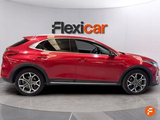 Kia XCeed 1.5 MHEV iMT Drive 118kW (160CV)