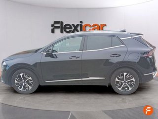 Kia Sportage 1.6 CRDi MHEV 100kW Business 4x2 DCT
