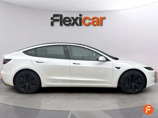 Tesla Model 3 RWD