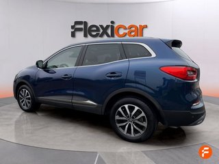 Renault Kadjar Zen GPF TCe 103kW (140CV)