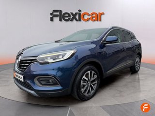 Renault Kadjar Zen GPF TCe 103kW (140CV)