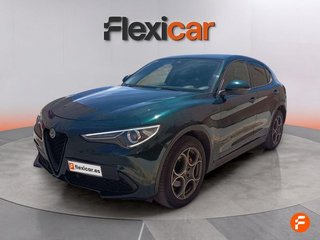 Alfa Romeo Stelvio 2.0 Gasolina 147kW (200CV) Sprint+ Q4