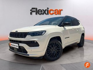 Jeep Compass 1.3 PHEV 177kW (240CV) S AT AWD