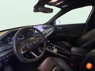 Jeep Compass 1.3 PHEV 177kW (240CV) S AT AWD