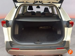 Toyota Rav4 2.5l 220H Advance