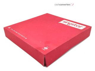 otros accesorio ps3 sony pack microfono + juego singstar