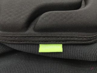 otros ropa esqui qunature ski knee pads