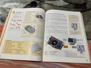 Tecnología Nivel básico ESO 1 o 2 ESO