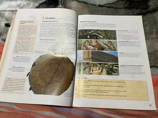 Tecnología Nivel básico ESO 1 o 2 ESO