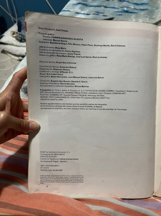 Tecnología Nivel básico ESO 1 o 2 ESO