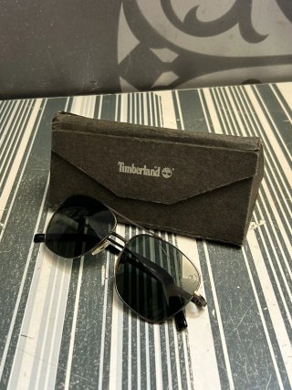 Gafas de sol Timberland Polarized unisexo