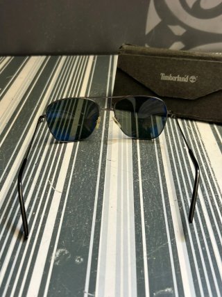 Gafas de sol Timberland Polarized unisexo