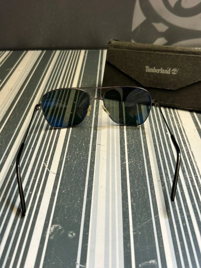 Gafas de sol Timberland Polarized unisexo