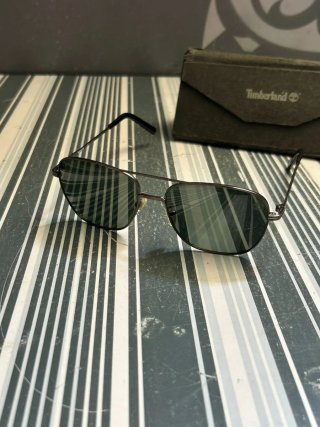 Gafas de sol Timberland Polarized unisexo