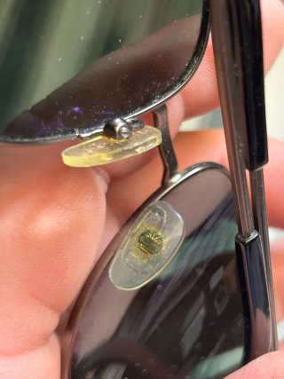 Gafas de sol Timberland Polarized unisexo