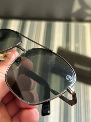 Gafas de sol Timberland Polarized unisexo