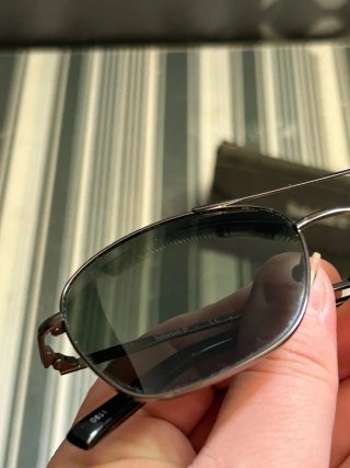 Gafas de sol Timberland Polarized unisexo