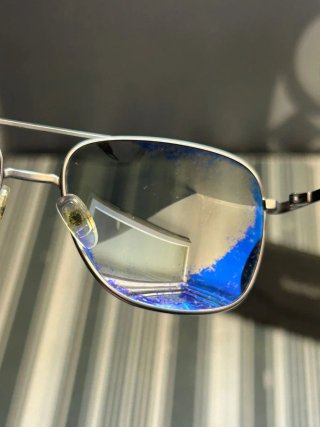 Gafas de sol Timberland Polarized unisexo