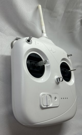 Radiocomando DJI Phantom 3 Standard