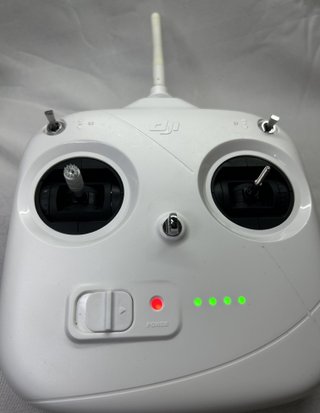 Radiocomando DJI Phantom 3 Standard
