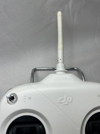 Radiocomando DJI Phantom 3 Standard