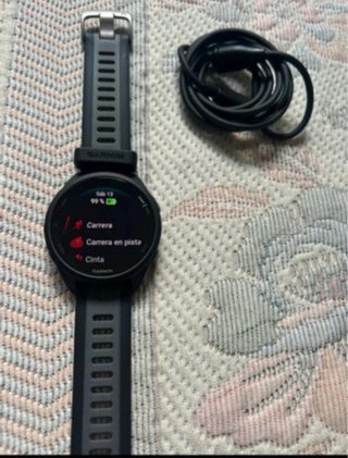 Garmin Forerunner 165