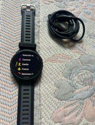 Garmin Forerunner 165