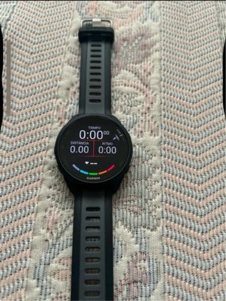 Garmin Forerunner 165