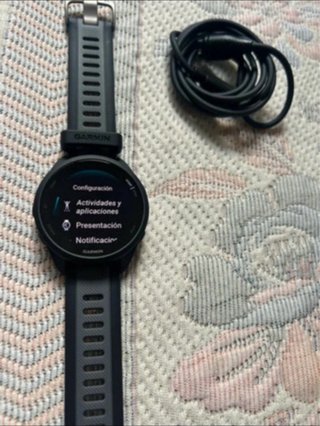 Garmin Forerunner 165