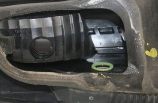 1586820 piloto trasero 26550jy0 renault koleos i