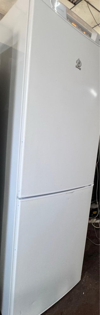 FRIGORÍFICO COMBI NO FROST BALAY BLANCO