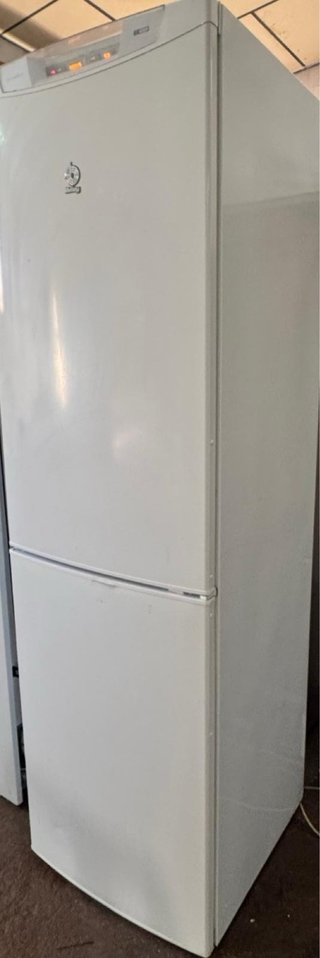 FRIGORÍFICO COMBI NO FROST BALAY BLANCO