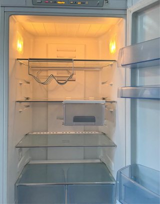 FRIGORÍFICO COMBI NO FROST BALAY BLANCO