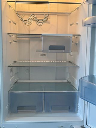 FRIGORÍFICO COMBI NO FROST BALAY BLANCO