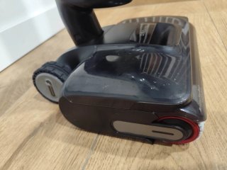 Dreame H12 Pro FlexReach Friega y Aspira