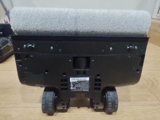 Dreame H12 Pro FlexReach Friega y Aspira