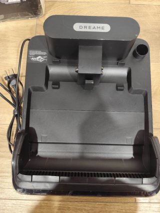 Dreame H12 Pro FlexReach Friega y Aspira