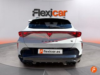 Cupra Formentor 2.0 TSI 245kW (333 CV) VZ DSG 4 Drive